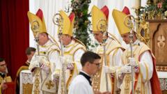 Quiénes son los lefebvrianos, el grupo ultraconservador que desafió al papa León XIV ordenando a 4 obispos y que hace temer un cisma en la Iglesia católica