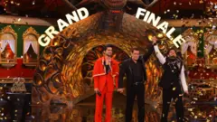 मुनव्वर फ़ारूक़ी