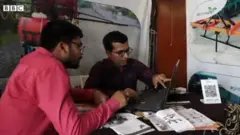 మహారాష్ట్ర యువకులు