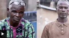 Awọn ọdọ to ja baalu gba