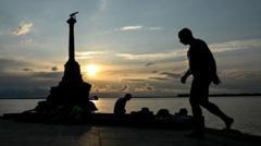 Підрив військового у Севастополі: все, що відомо