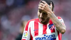 Angel Correa