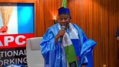Abdullahi Ganduje 