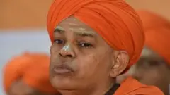 डॉ. शिवमूर्ति मुरुगा शरणरु