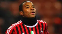 Robinho