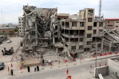 حملات به ایران