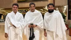 vasim akram