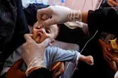 حملة التطعيم