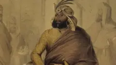 வரலாறு, சீக்கிய மன்னர் ரஞ்சித் சிங், இந்தியா, பாகிஸ்தான், பஞ்சாப்
