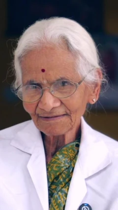 Dra. Suri Srimathi 