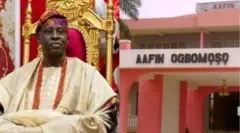 Oba Ghandi Olaoye