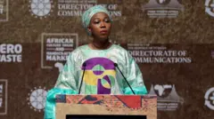 Giiftii Duree Seeraa Liyoon