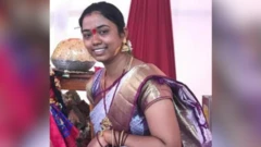 ਚਿੰਦਮ ਮਨੀਸ਼ਾ