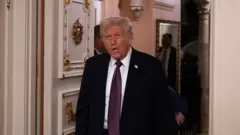 ドナルド・トランプ次期米大統領