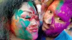 माया और सुरेंद्र 2015 से ही साथ रहे हैं. 