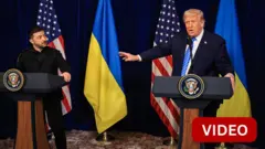 ஜெலென்ஸ்கி - டிரம்ப்