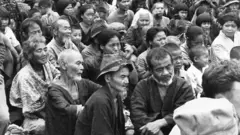 Abasivire barakozweko cane n'intambara yabereye kw'izinga ryabo mu kiringo c'amezi hafi atatu mu  1945