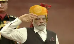 ਪ੍ਰਧਾਨ ਮੰਤਰੀ ਮੋਦੀ