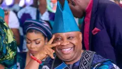 Di three man panel of Judges wey Mohammed Shuaibu lead overrule di decision of the Tribunal