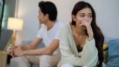 Los hombres no están logrando seguir el ritmo de las mujeres