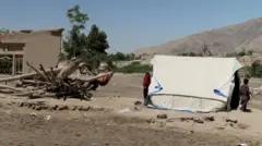 अफ़ग़ानिस्तान