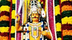 நெல்லை சுடலைமாடசாமி 