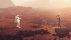 ถ้าเจอมนุษย์ต่างดาว เราจะทำยังไง﻿