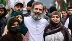 राहुल गांधी