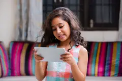 ਮੋਬਾਈਲ ਸਕਰੀਨ 