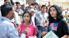 सीयूईटी-यूजी 2026 परीक्षा