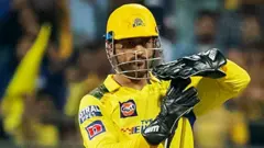 મહેન્દ્રસિંહ ધોની