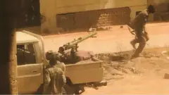 sudan