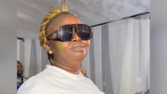 St. Janet nigba aye rẹ 