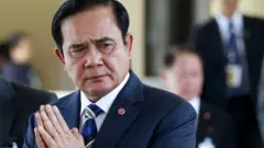 พล.อ. ประยุทธ์