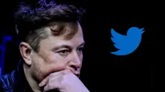 elon musk twitter satış