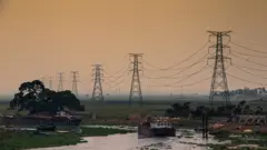 বিদ্যুৎ