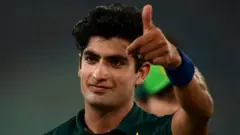 نسیم شاہ 