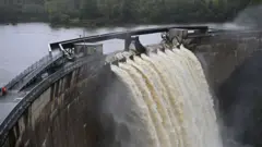 Dam