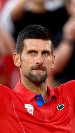 Novak Đoković za Rojters: ‘Ranjivost je znak snage’