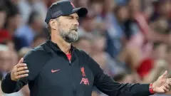 Jurgen Klopp