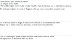 Conversas do agricultor com o ChatGPT