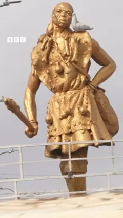 Balogun Odeyimika Oderinlo to ja ogun marundinlaadoje fun ilẹ Ibadan