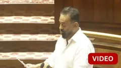 எம்.பி. பதவியேற்றார் கமல் ஹாசன் 