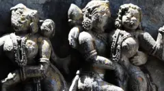 வரலாறு: சோழர் ஆட்சியில் திருமணம் செய்துகொள்ள 'திருமண வரி' செலுத்திய குடிமக்கள்