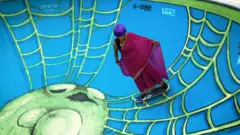 skating