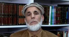 الله ګل مجاهد