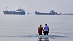 Magaalaa Bandaar Abbaas