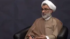 ‌عبدالحسین خسروپناه، دبیر شورای عالی انقلاب فرهنگی