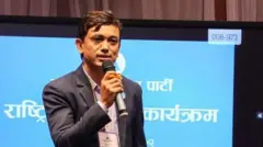 ढाकाकुमार श्रेष्ठ