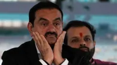 అదానీ గ్రూప్